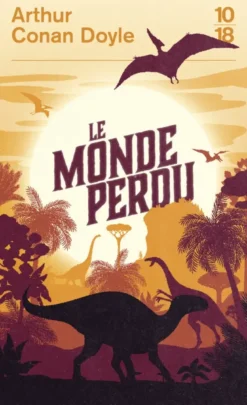 Le monde perdu