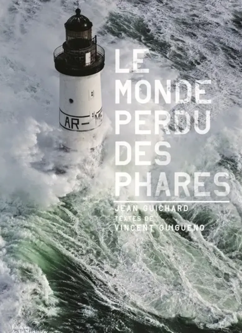 Le Monde perdu des phares