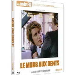 Le Mors aux dents - Blu-ray (1979)