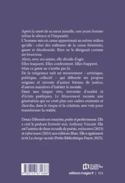 Le Mouvement