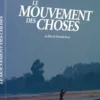 Le Mouvement des choses - Blu-ray (1985)