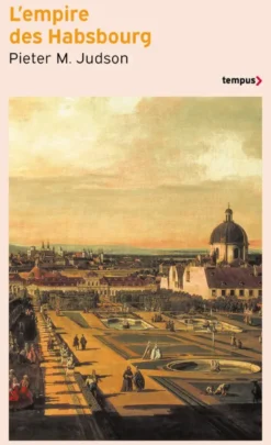 L'empire des Habsbourg