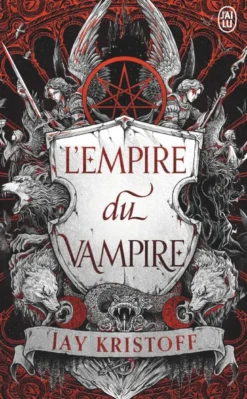 L'empire du vampire