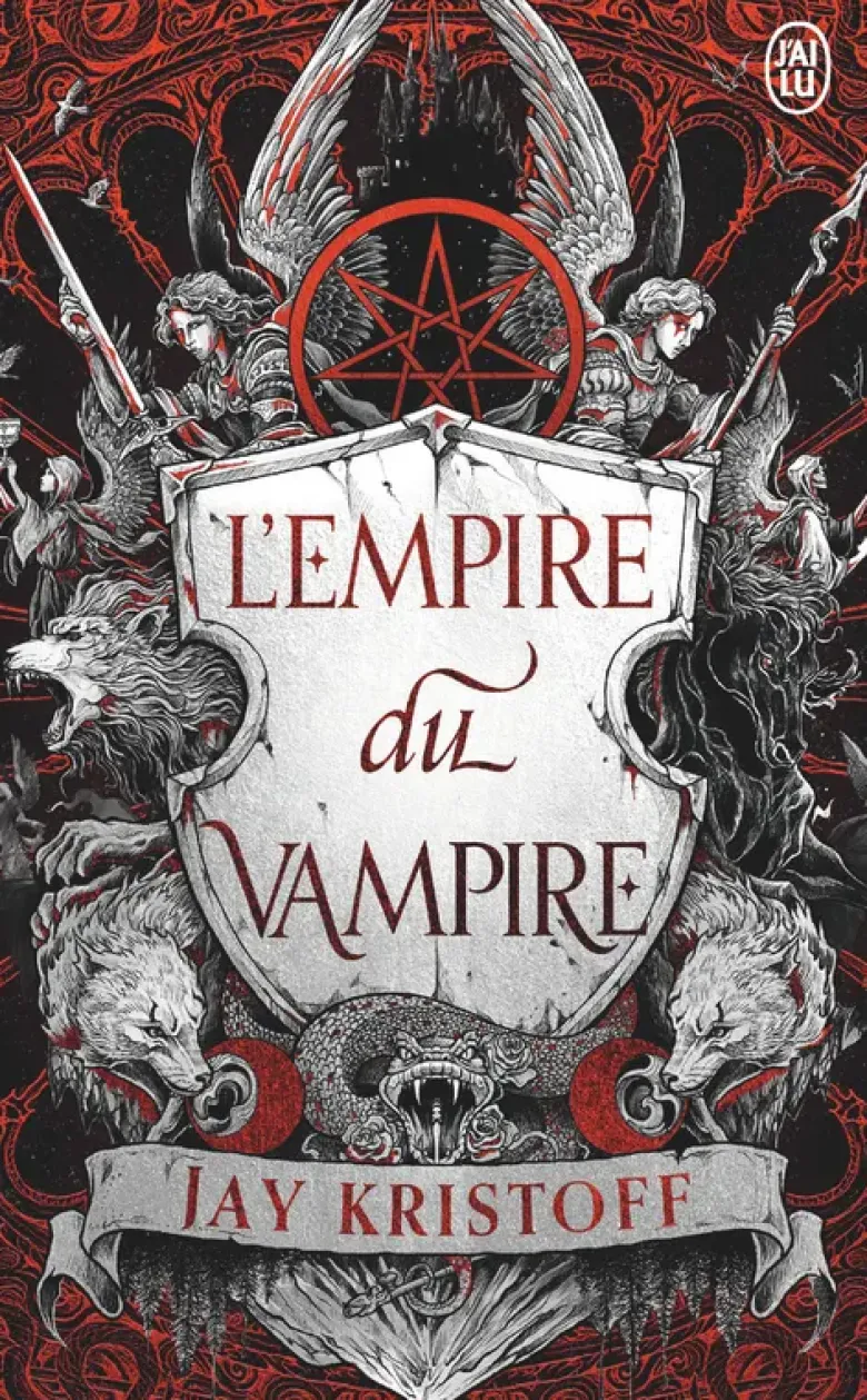 L'empire du vampire