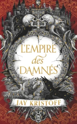 L'empire du vampire
