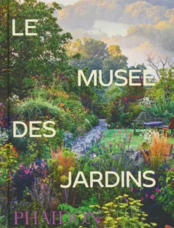 Le Musée des Jardins (mini format)