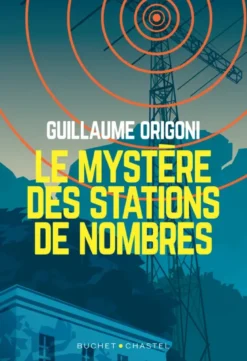 Le mystère des stations de nombres