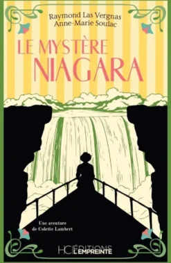 Le mystère Niagara