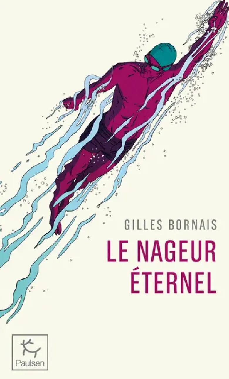 Le Nageur éternel