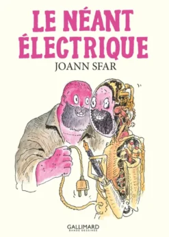 Le Néant électrique