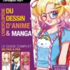 L'encyclopédie du dessin d'animé & manga