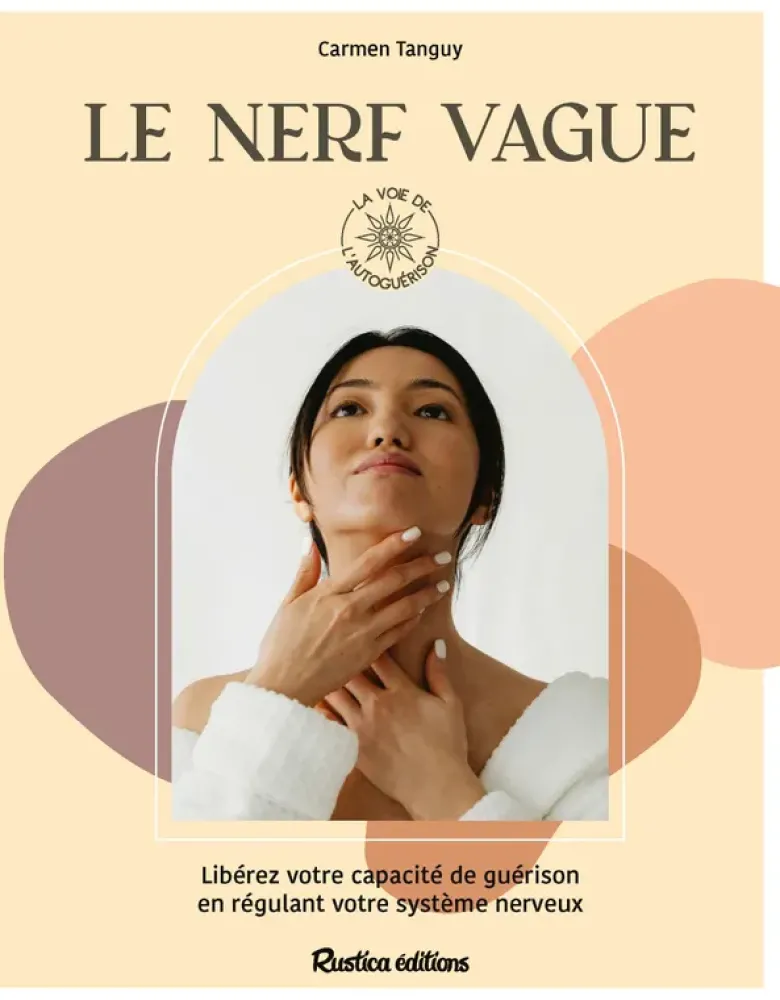 Le nerf vague