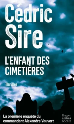 L'Enfant des cimetières