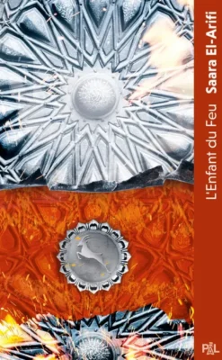 L'Enfant du Feu (poche) - Tome 03 L'Ultime Brasier