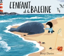 L'enfant et la baleine