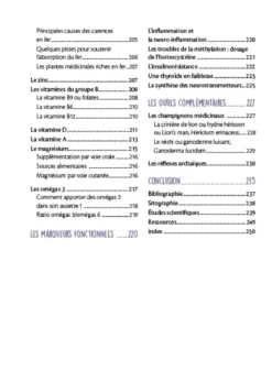 L'enfant TDAH : un accompagnement naturel est possible !