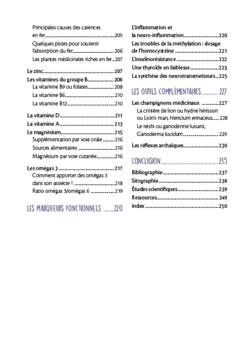 L'enfant TDAH : un accompagnement naturel est possible !