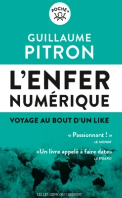 L'enfer numérique