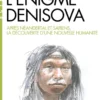 L'Enigme Denisova (Espaces Libres - Sciences)
