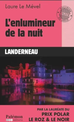 L'enlumineur de la nuit
