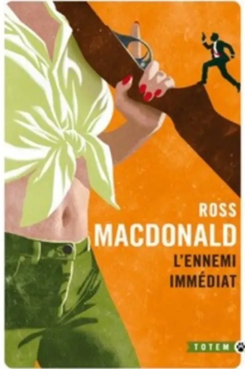 L'Ennemi immédiat