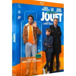Le Nouveau Jouet (2022) - Blu-ray