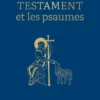 Le Nouveau Testament et les psaumes NE