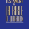Le Nouveau Testament (mini)