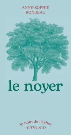 Le Noyer