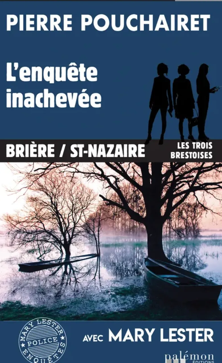 L'enquête inachevée