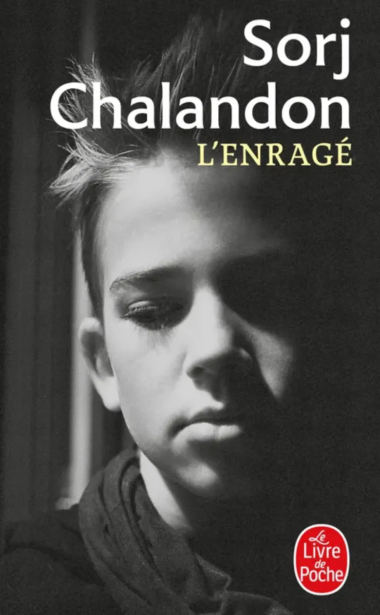 L'Enragé