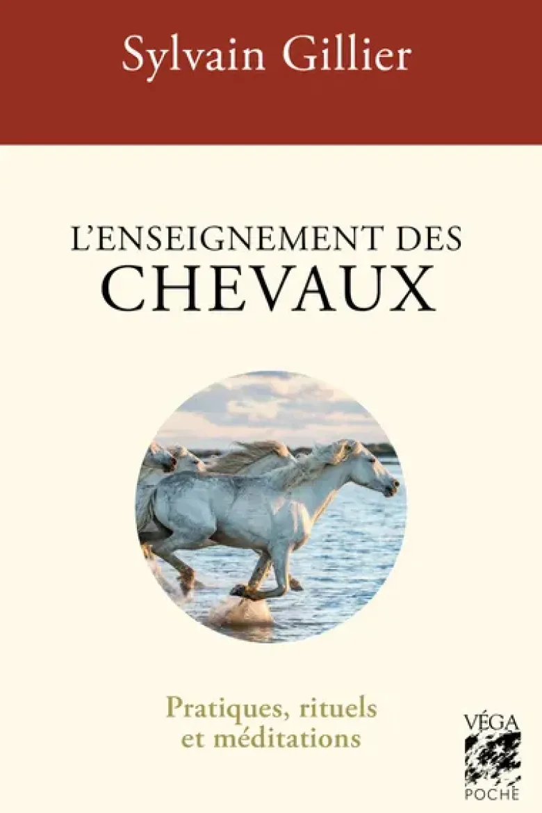 L'enseignement des chevaux - Pratiques, rituels et méditations