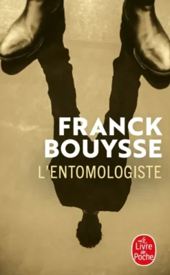L'Entomologiste