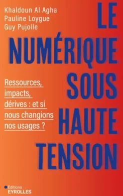 Le numérique sous haute tension