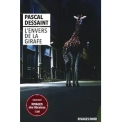 L'Envers de la girafe