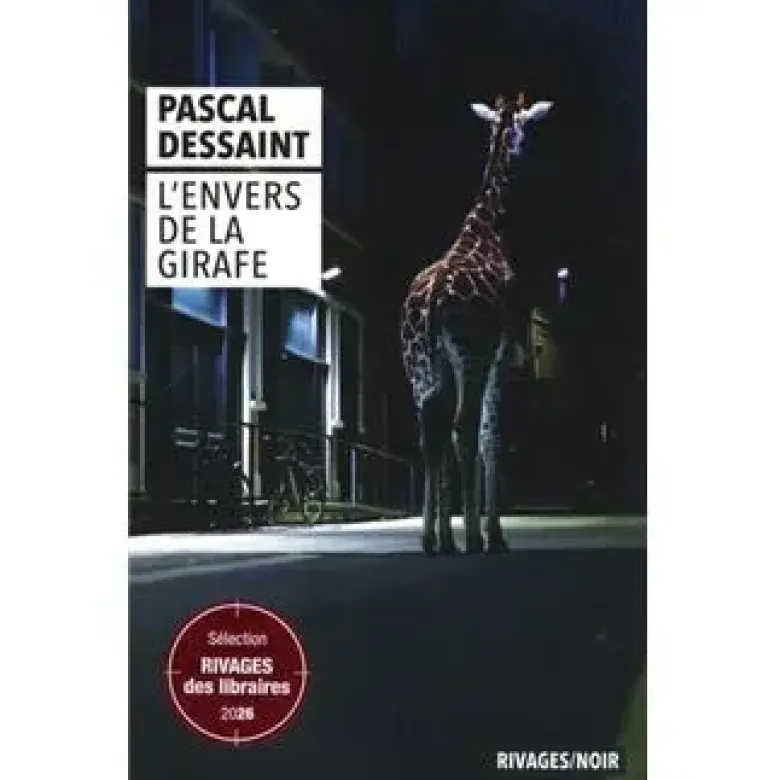 L'Envers de la girafe