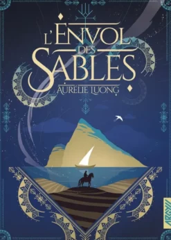 L'envol des sables