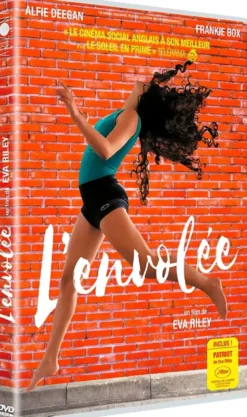 L'Envolée - (2019)