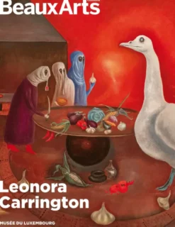 Leonora Carrington