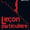 Leçon particulière