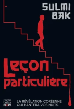 Leçon particulière