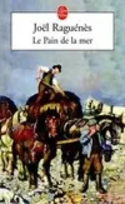 Le Pain de la mer
