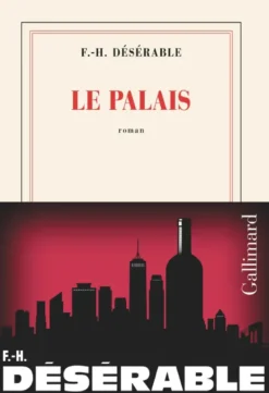 Le Palais