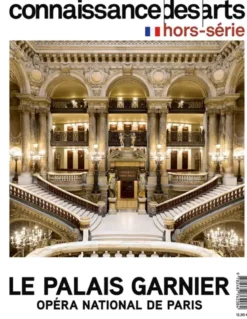 Le Palais Garnier