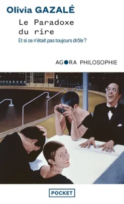 Le Paradoxe du rire