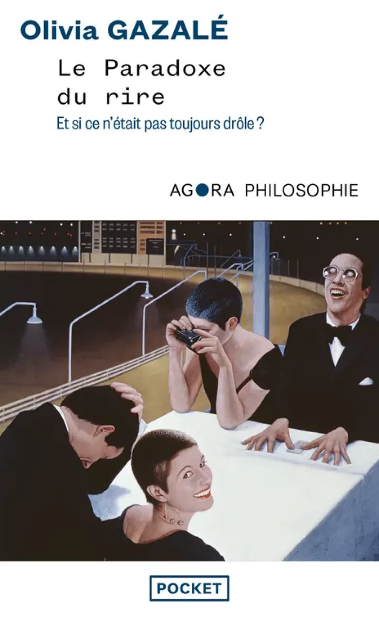 Le Paradoxe du rire