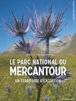Le Parc national du Mercantour