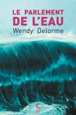 Le Parlement de l'eau