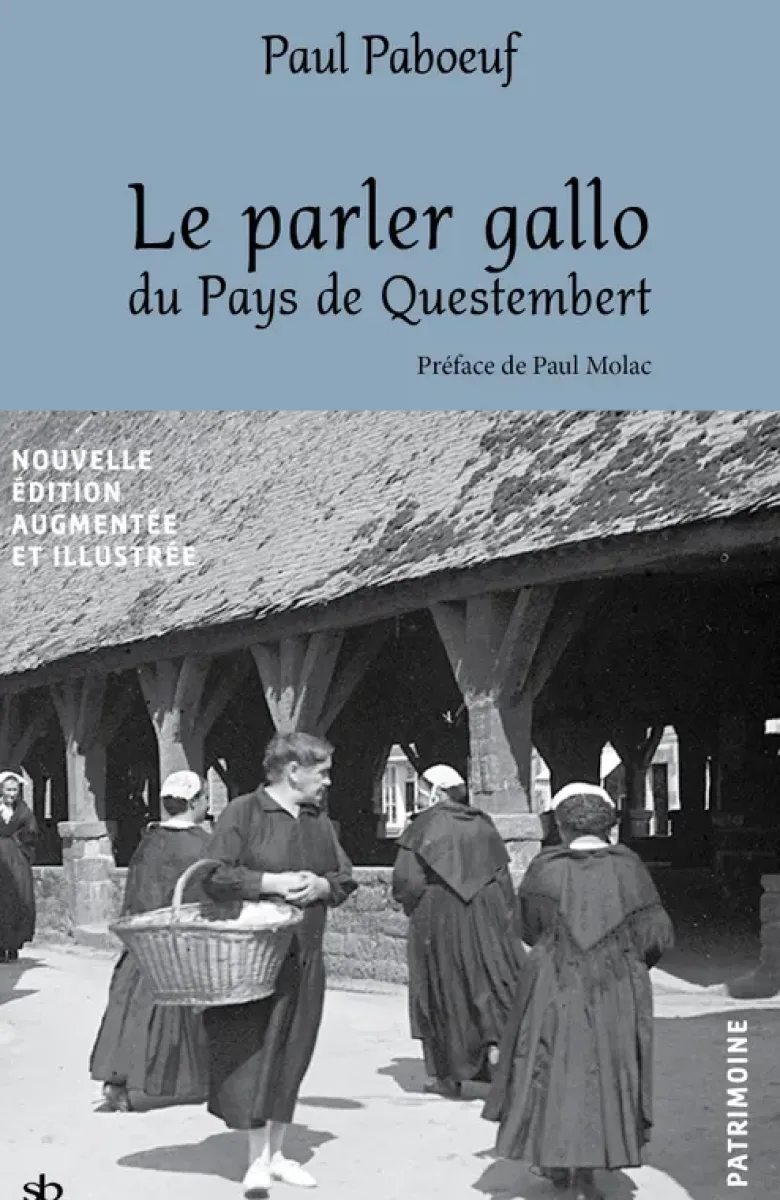 Le parler gallo du Pays de Questembert