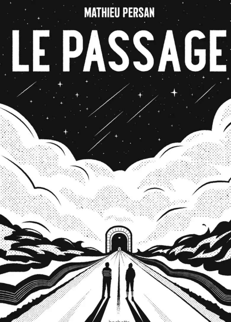 Le Passage